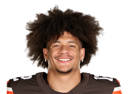Denzel Boston