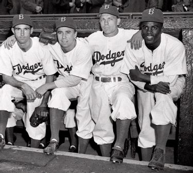 Jackie Robinson's baseball jersey fetches $2million