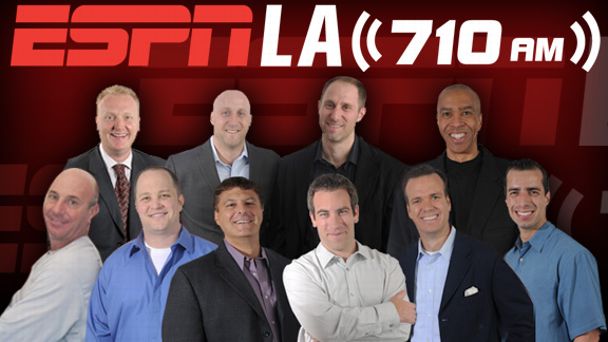 710 ESPN - KSPN-AM - ESPN Los Angeles