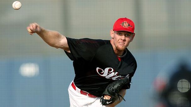Stephen Strasburg