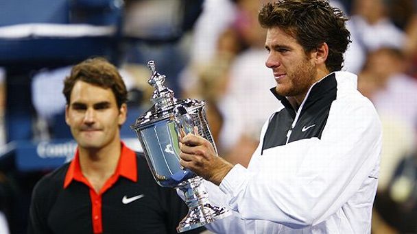 Juan Martin Del Potro