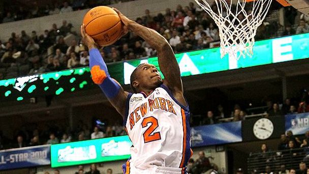 Nate Robinson