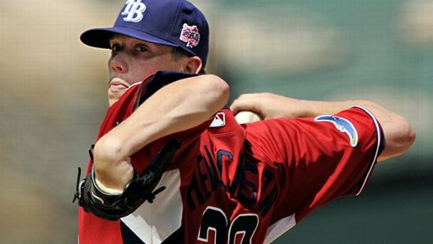 Jeremy Hellickson