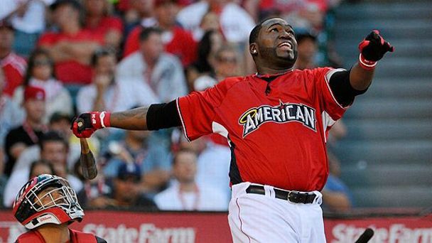 David Ortiz