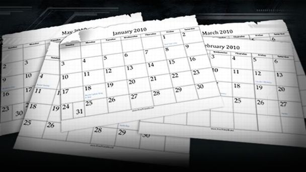 Year in Review