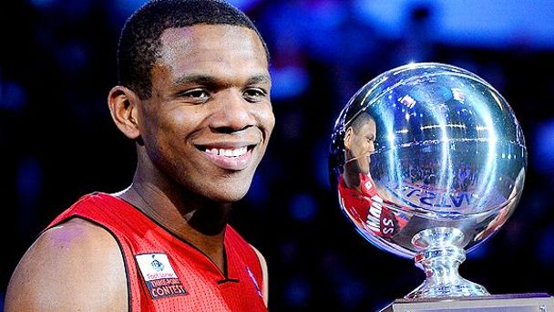 James Jones