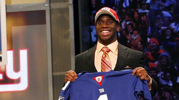 Prince Amukamara