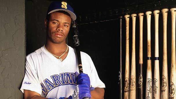 Ken Griffey Jr.
