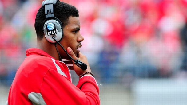 Terrelle Pryor