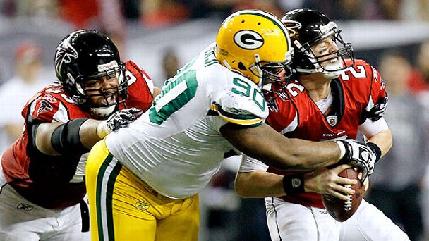 Matt Ryan