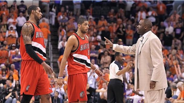 Blazers