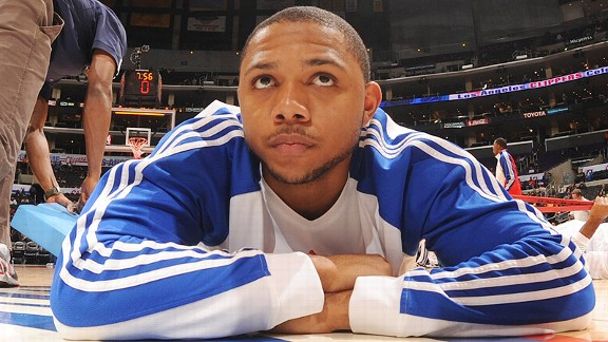 Eric Gordon 