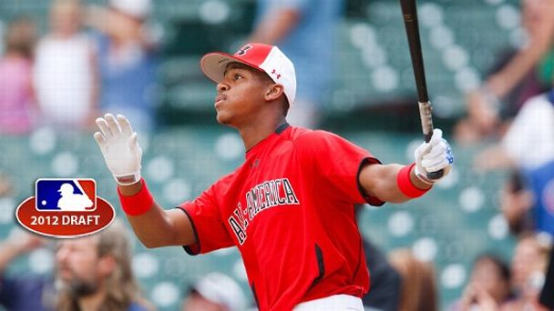 Byron Buxton