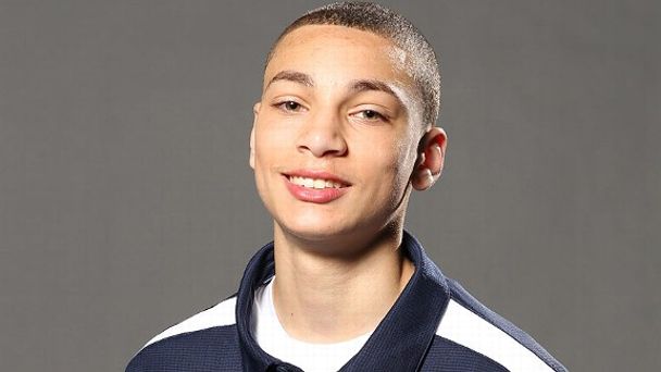 Zach Lavine Dad