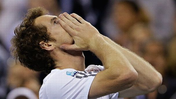 Andy Murray