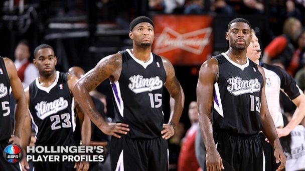 Sacramento Kings