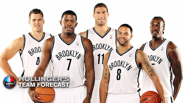 Nets