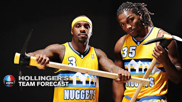 Nuggets