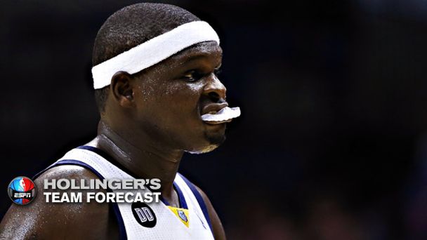 Zach Randolph