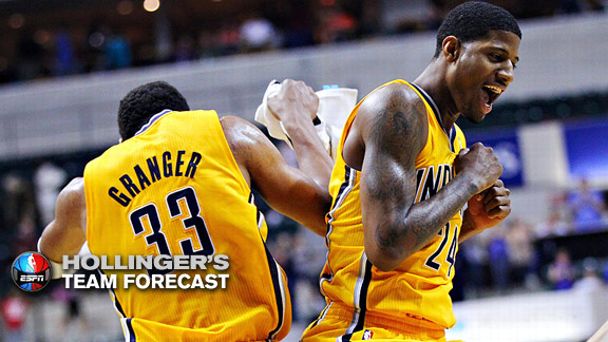 Granger/Hibbert