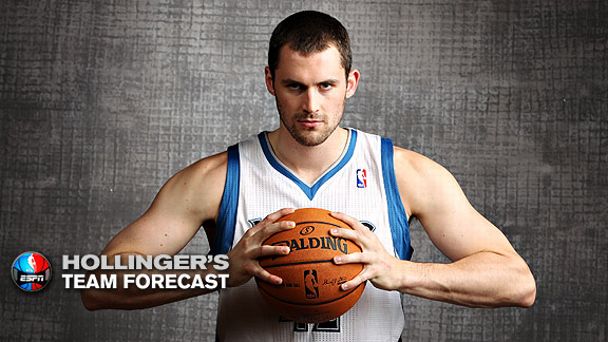 Kevin Love