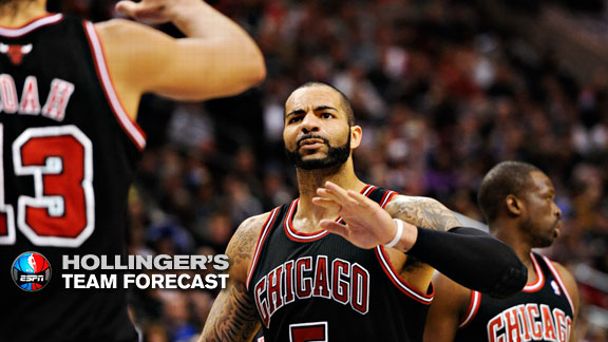 Carlos Boozer