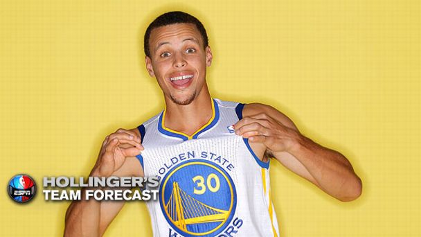 Stephen Curry