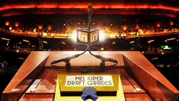 NFL Draft 2013 - ESPN