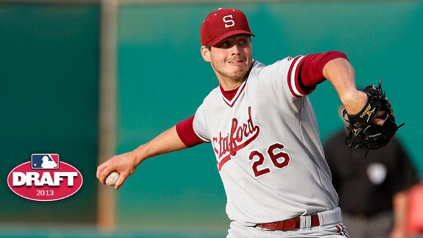 Mark Appel