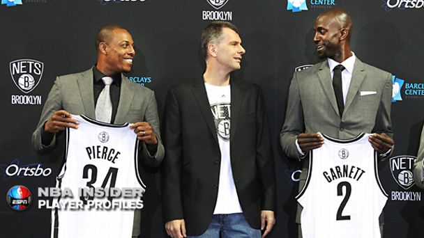 Brooklyn Nets