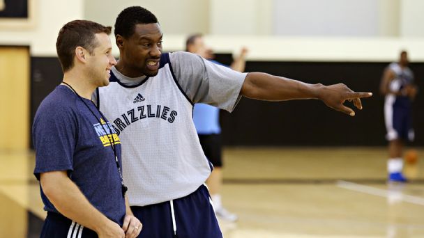 Grizzlies
