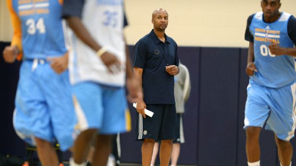 Brian Shaw