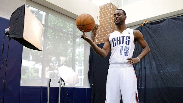  Kemba Walker