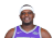 Zach Randolph headshot