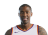 Jamal Crawford headshot