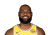 LeBron James headshot