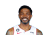 Udonis Haslem headshot