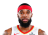 Malcolm Delaney headshot
