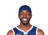 Justin Holiday headshot