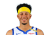 Seth Curry headshot
