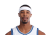 Toure' Murry headshot