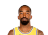 JR Smith headshot