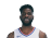 Jamil Wilson headshot