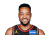 CJ McCollum headshot