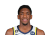 Langston Galloway headshot