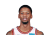 Alfonzo McKinnie headshot