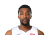 Jordan McRae headshot