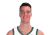 Marshall Plumlee headshot
