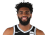 Alan Williams headshot