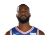 Jonathon Simmons headshot